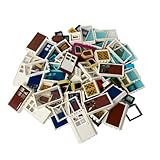 LEGO Classic Basic City Lot de 25 fenêtres et portes