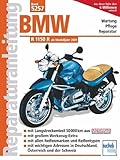 BMW R 1150 R: Reparaturanleitung ab Modelljahr 2001