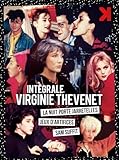 Virginie thevenet - 3 films : la nuit porte-jarretelles