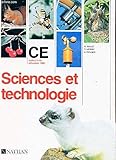 Sciences et techno CE: CE