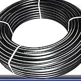 Suinga Tuyau en polyéthylène alimentaire haute densité