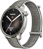 Amazfit Balance, Smart Watch, NFC, Paiement Contactless,
