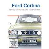 Ford Cortina