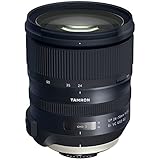 Tamron Zoom Tamron - SP 24-70mm F/2.8 Di VC USD G2