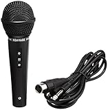 Kikutani Musique K-garage Micro dynamique (avec commutateur