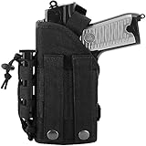 ACEXIER étui de Pistolet Tactique Support de Pistolets