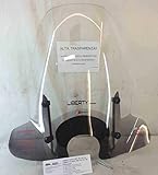 Parabrezza/Paravento Faco per Piaggio Liberty 50/125