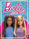Barbie Annual 2025: The Official Annual, packed with