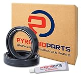 Joints spy de fourche Suzuki RE5 / M Rotary 1975 à