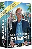 Coffret les experts : miami, saison 7
