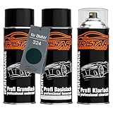 TRISTARcolor Peinture voiture Kit bombes de peinture