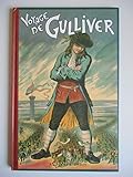 Voyage de Gulliver chez les Lilliputiens
