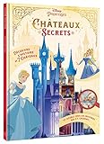 Châteaux secrets Disney Princesses