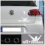 biseler - Autocollant pour voiture ultrAslan Galatasaray