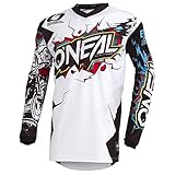 O'NEAL Element Jersey, équipement de vélo et de motocross.