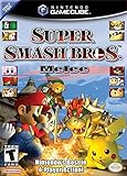 Super Smash Bros Melee [import anglais]