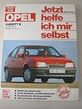 Opel Kadett E (ab Sep. 84): Benziner ohne GSi 16V //