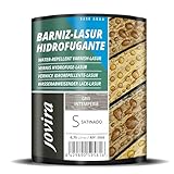 JOVIRA PINTURAS LASURE HYDROFUGEANT Protecteur imperméable