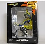 Minichamps 1/12 312 060146 FIGURINE RIDING - VALENTINO