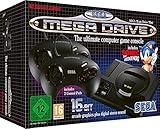Sega Mega Drive Mini