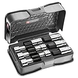 FACOM Jeu de 6 Douilles Tournevis à Embout Hexagonal