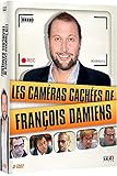 Coffret les caméras cachées de françois damiens