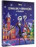 L'étrange Noël de Monsieur Jack: L'histoire du film