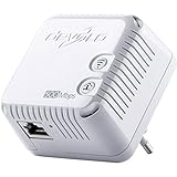 Adaptateur CPL Wi-FI Simple Devolo dLAN® 500 WiFi 500
