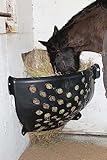 Râtelier à foin pour cheval - Pour 20 kg de nourriture