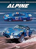 Alpine: Le sang bleu