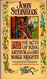 ACTS OF KING ARTHUR&KTS