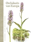 Orchideeën van Europa