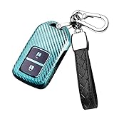 HIBEYO Étui de Protection pour clé de Voiture - pour