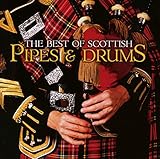 Best of Scottish Pipes..