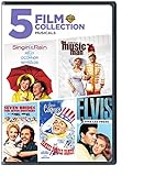 5 Film Collection: Musicals (Singin' in the Rain /