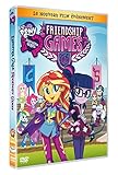 My little pony - equestria girls 3 : friendship games
