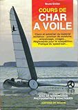 Cours de char à voile