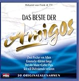 Das Beste Der Amigos 2