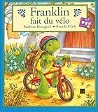 Franklin Fait Du Velo