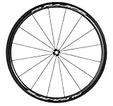 SHIMANO Del Dace-R9100 C40 Carb Tub WB Roues de Route