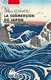 La submersion du Japon