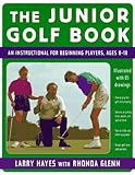 The Junior Golf Book