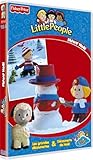 Little people, vol. 6 : little people fête noël