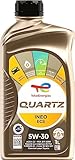 TotalEnergies Quartz Ineo ECS 5W-30, Huile moteur essence