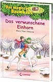 Das magische Baumhaus 34. Das verwunschene Einhorn: