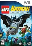 Lego Batman: The Video Game