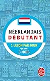 Néerlandais débutant