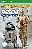 Star Wars R2 D2 and Friends