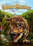 Dino Riders - Im Land der Terrorechsen