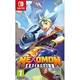 Nexomon Extinction